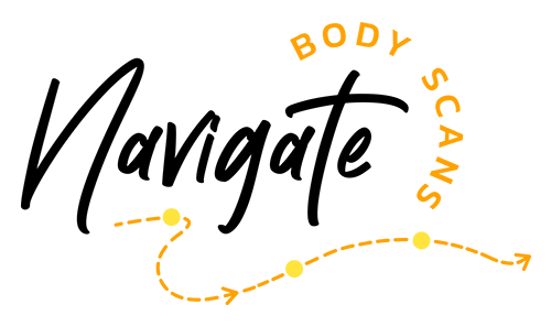 Navigate Body Scans